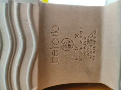 Zapatos tipo mocasín azul - miniatura 6