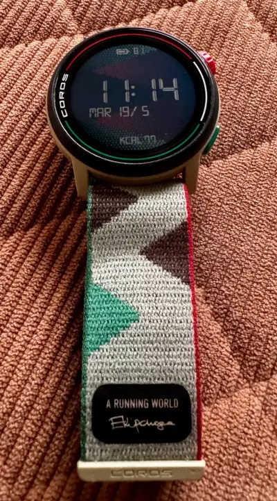 Reloj deportivo GPS COROS Pace 3 - miniatura 2