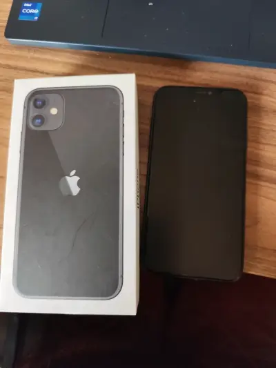 iPhone11 128 gb - miniatura 1