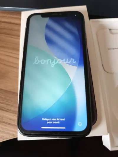 iPhone11 128 gb - miniatura 3