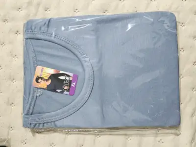 Polera polar manga larga - miniatura 1