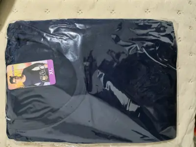 Polera polar manga larga - miniatura 2