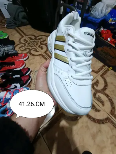 Zapatillas deportivas celestes - miniatura 6