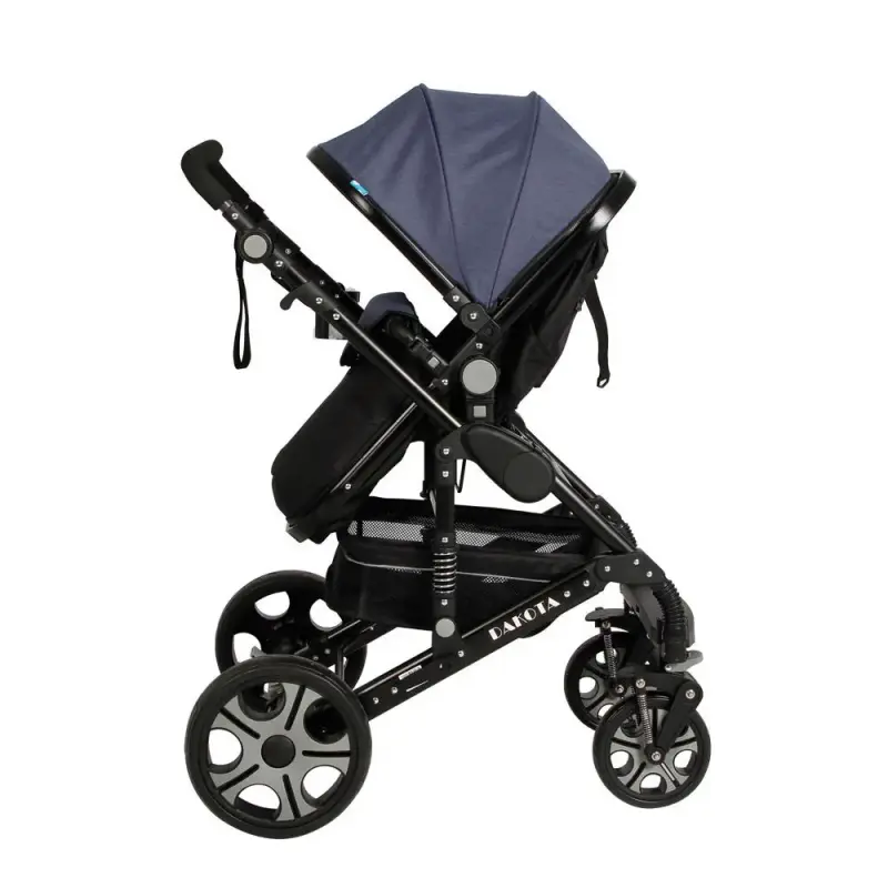 Coche Bebeglo Dakota RS-136660-3 - 2