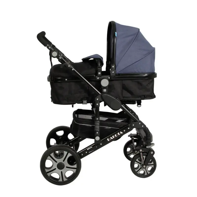 Coche Bebeglo Dakota RS-136660-3 - 4