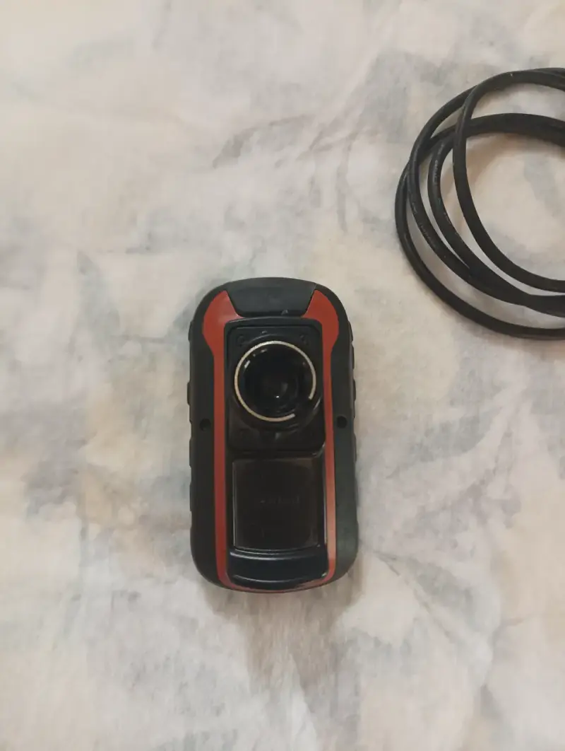 GPS Garmin eTrex 20 portátil - 2