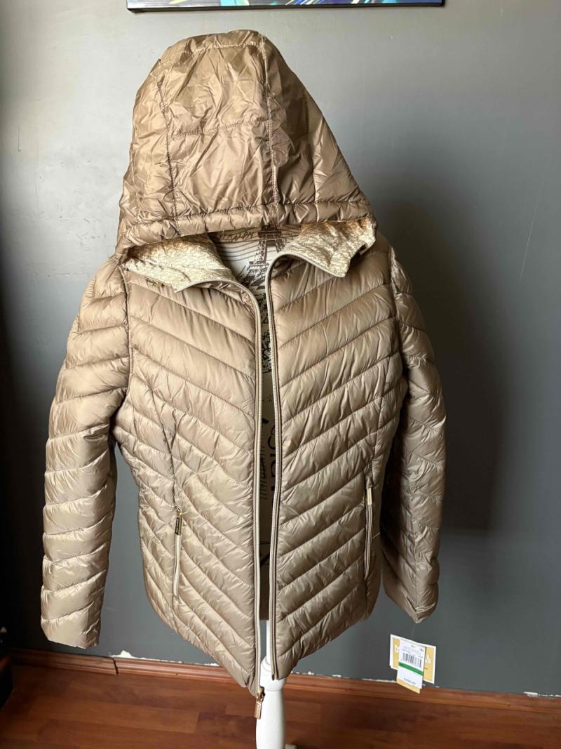 Parka reversible Michael Kors - 1