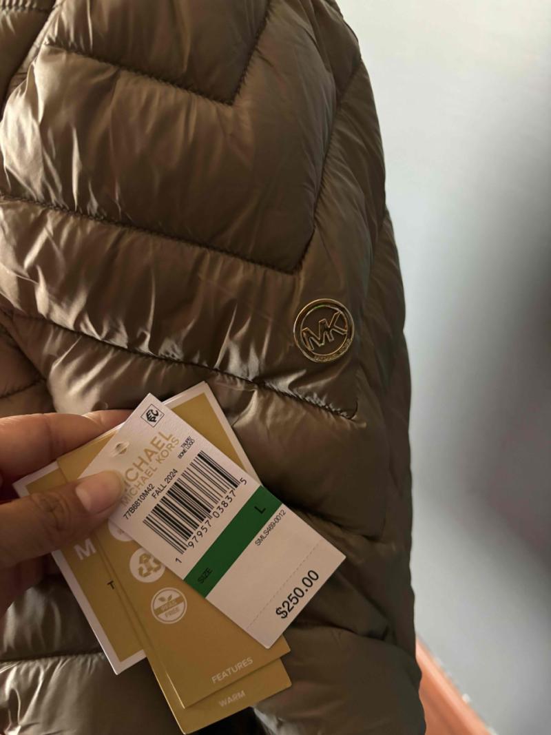 Parka reversible Michael Kors - 2