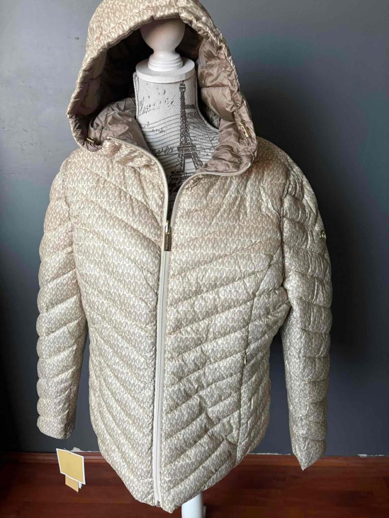 Parka reversible Michael Kors - 3