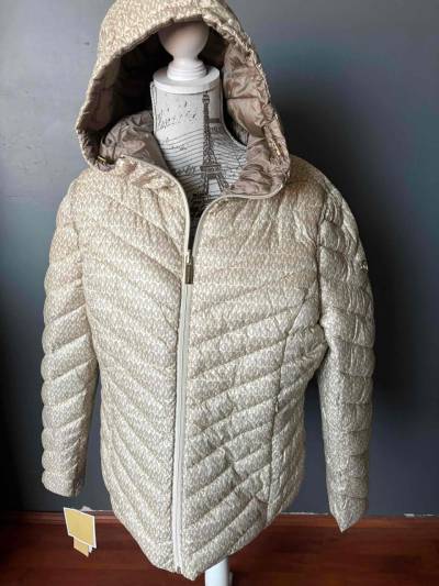 Parka reversible Michael Kors - miniatura 3