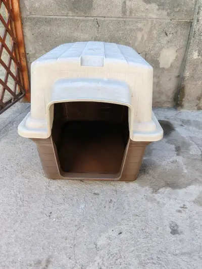 Casa para perro Petizoos - miniatura 1