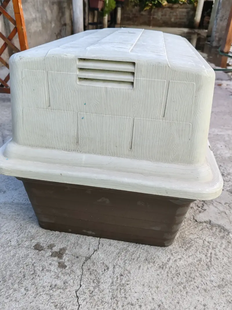 Casa para perro Petizoos - 2