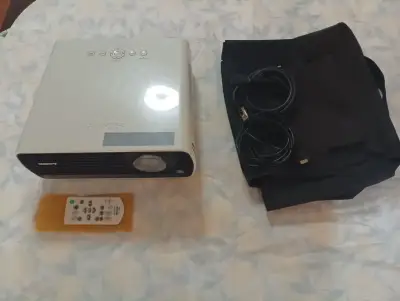 Proyector SONY VPL-EX100 (XGA) - miniatura 2