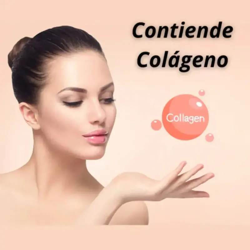 Polvo Compacto Facial BB Cream Flower Secret - 5