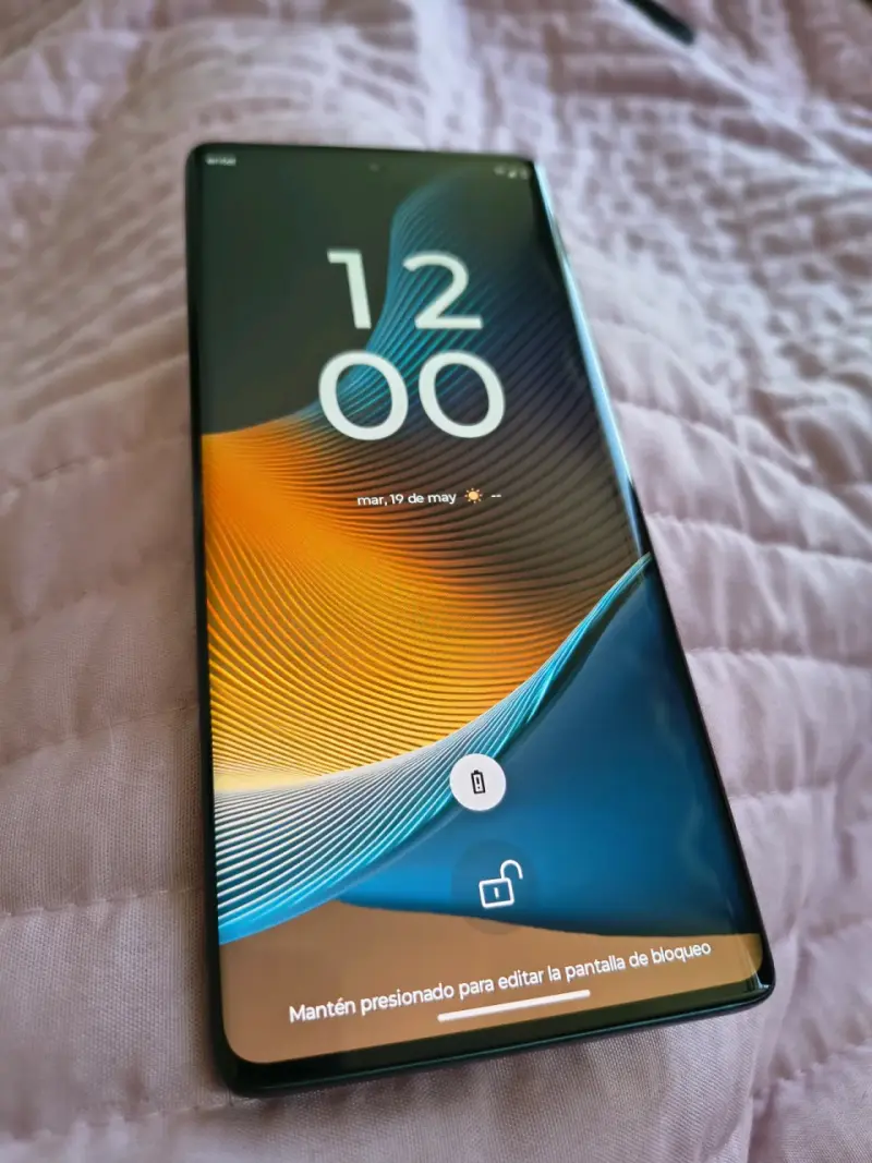 Motorola edge 50 fusion - 3