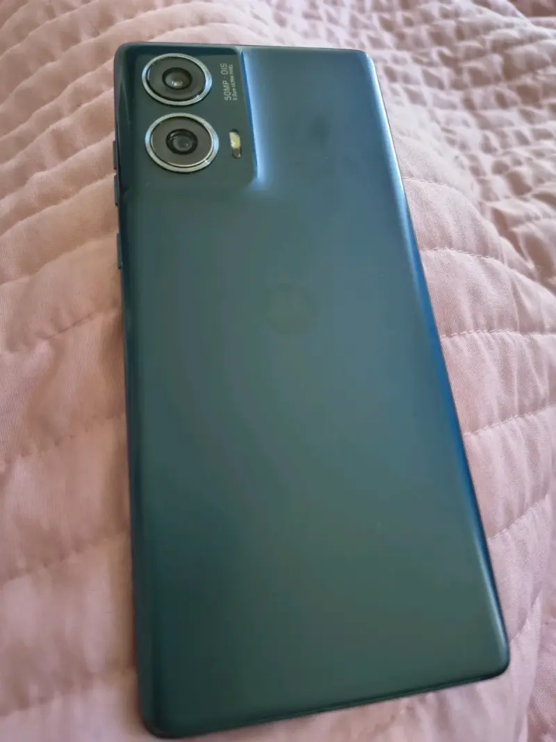 Motorola edge 50 fusion - 4