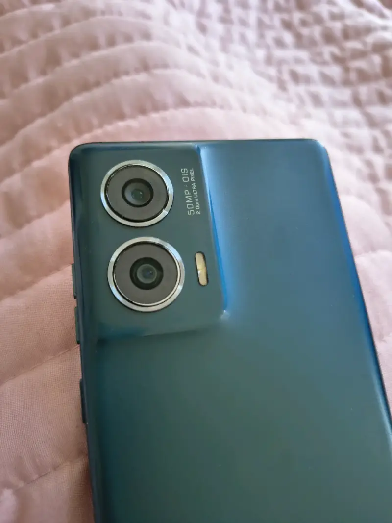 Motorola edge 50 fusion - 5