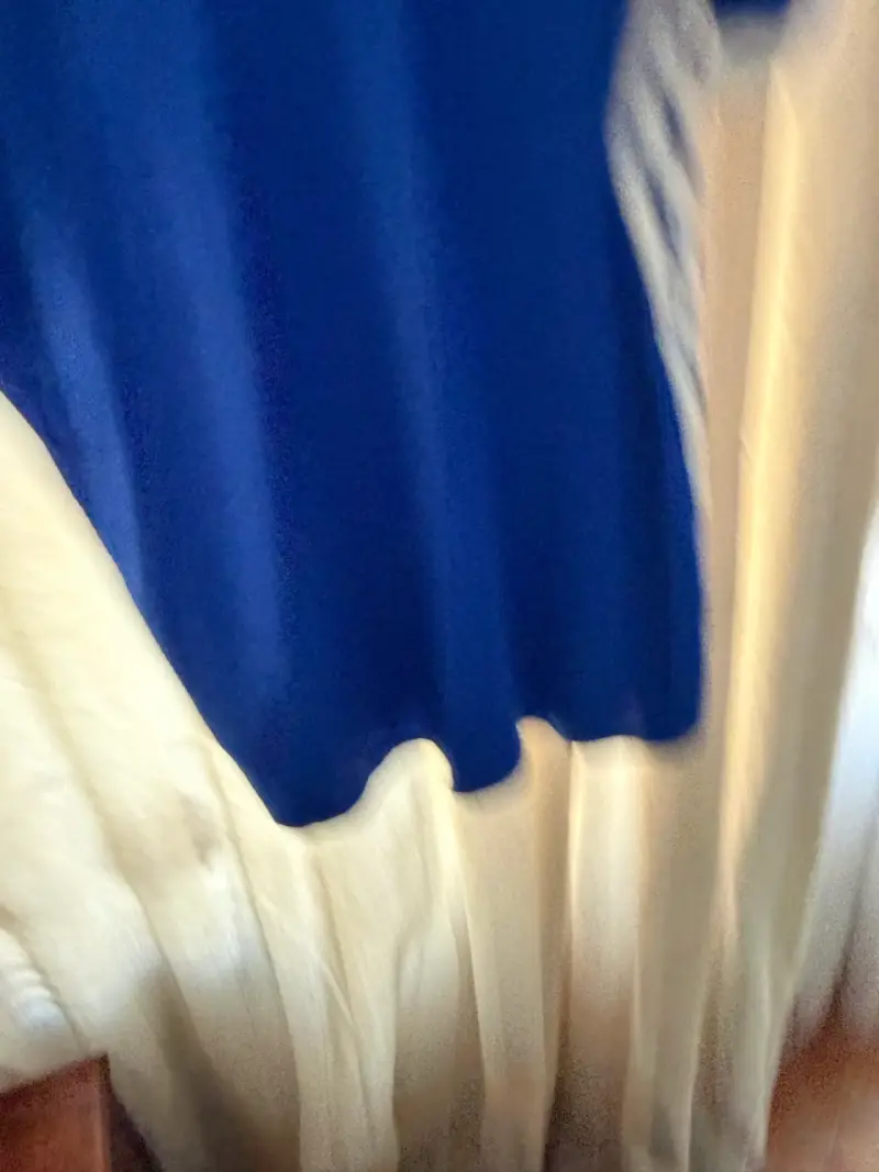 Camiseta azul Universidad de Chile Adidas - 3
