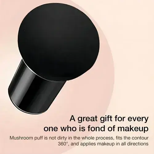 Polvo Compacto Facial BB Cream Flower Secret - 2