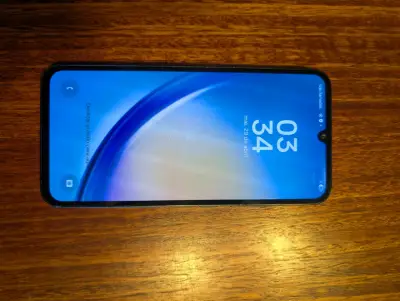 Smartphone Samsung Galaxy A34 5G - miniatura 1