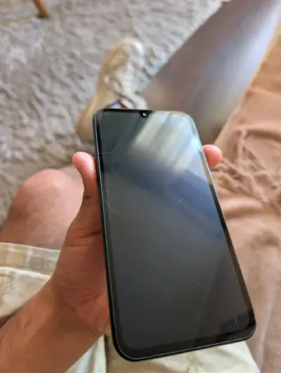 Smartphone Samsung Galaxy A34 5G - miniatura 3