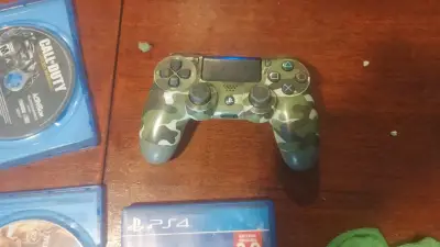 Juegos PS4 Gran Turismo y God of War - miniatura 4