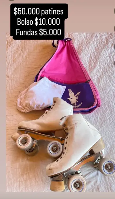 Vestidos  de patinaje artístico  talla 8-10 - miniatura 3