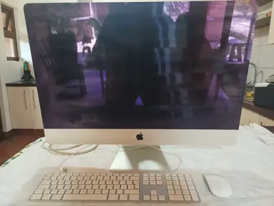 iMac 27 pulgadas 2013 con Catalina - miniatura 1