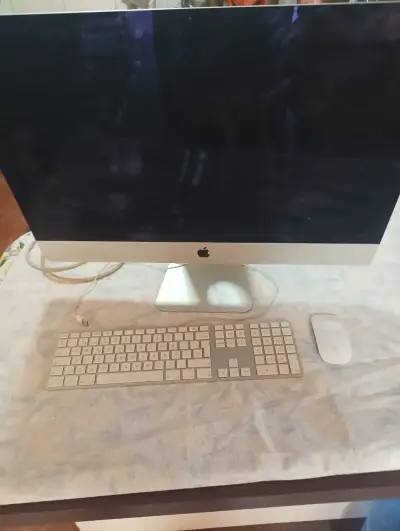 iMac 27 pulgadas 2013 con Catalina - miniatura 2