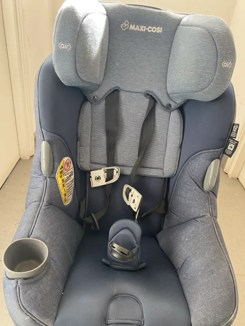 Silla de auto Maxi-Cosi, Pria 85 Max. - 1