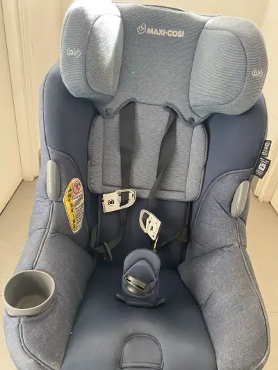 Silla de auto Maxi-Cosi, Pria 85 Max. - miniatura 1