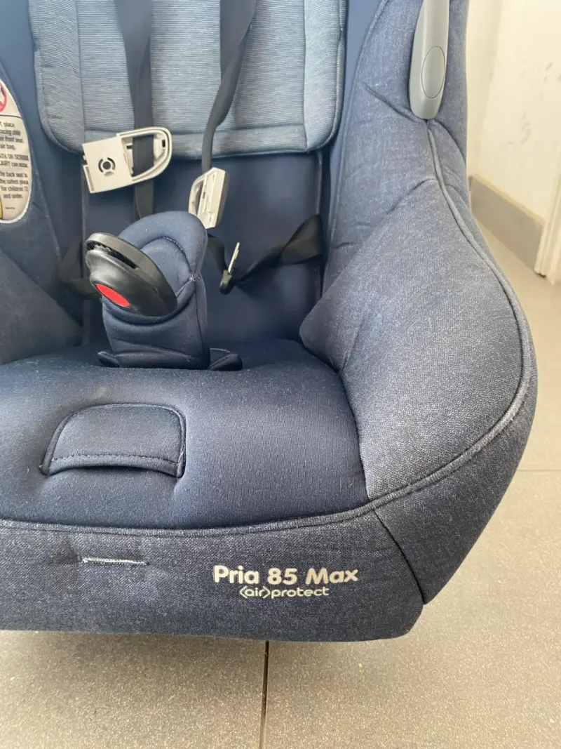 Silla de auto Maxi-Cosi, Pria 85 Max. - 2