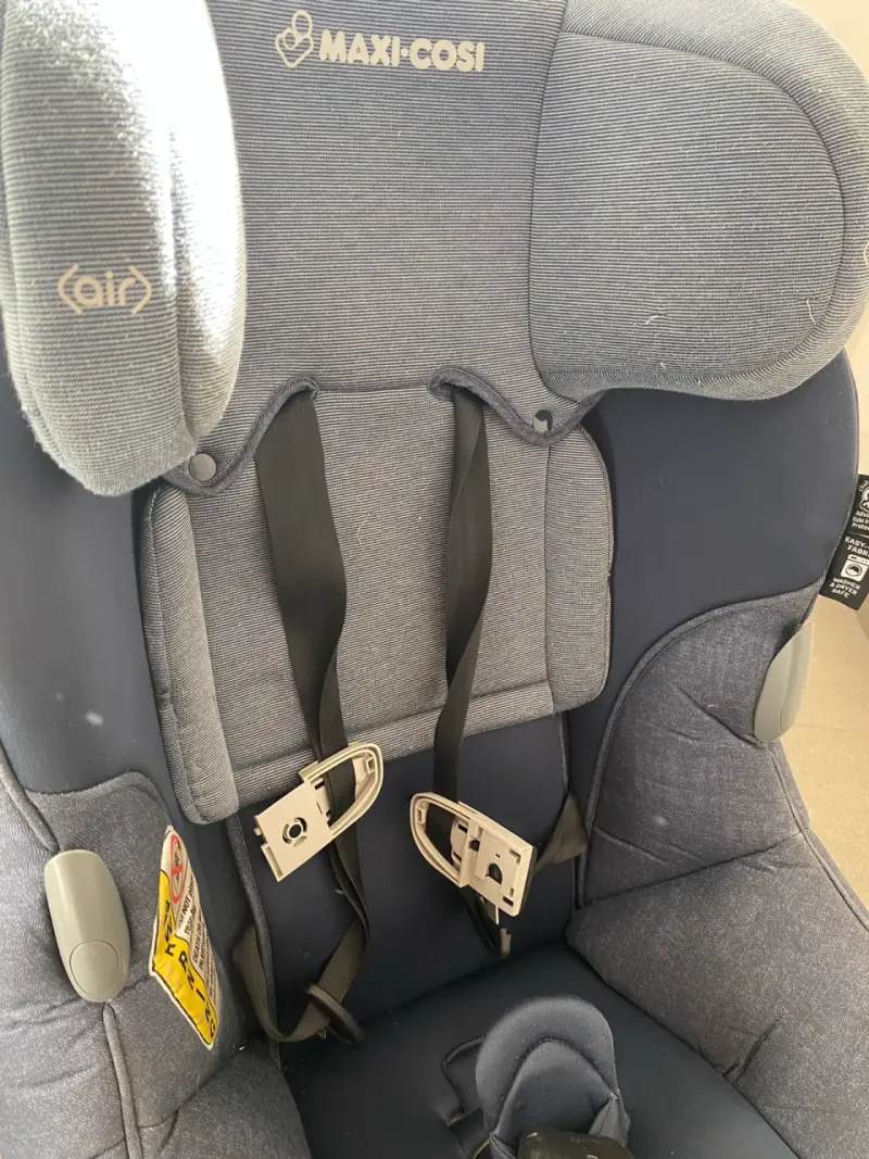 Silla de auto Maxi-Cosi, Pria 85 Max. - 3