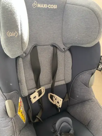 Silla de auto Maxi-Cosi, Pria 85 Max. - miniatura 3
