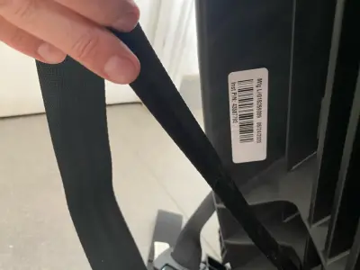 Silla de auto Maxi-Cosi, Pria 85 Max. - miniatura 4