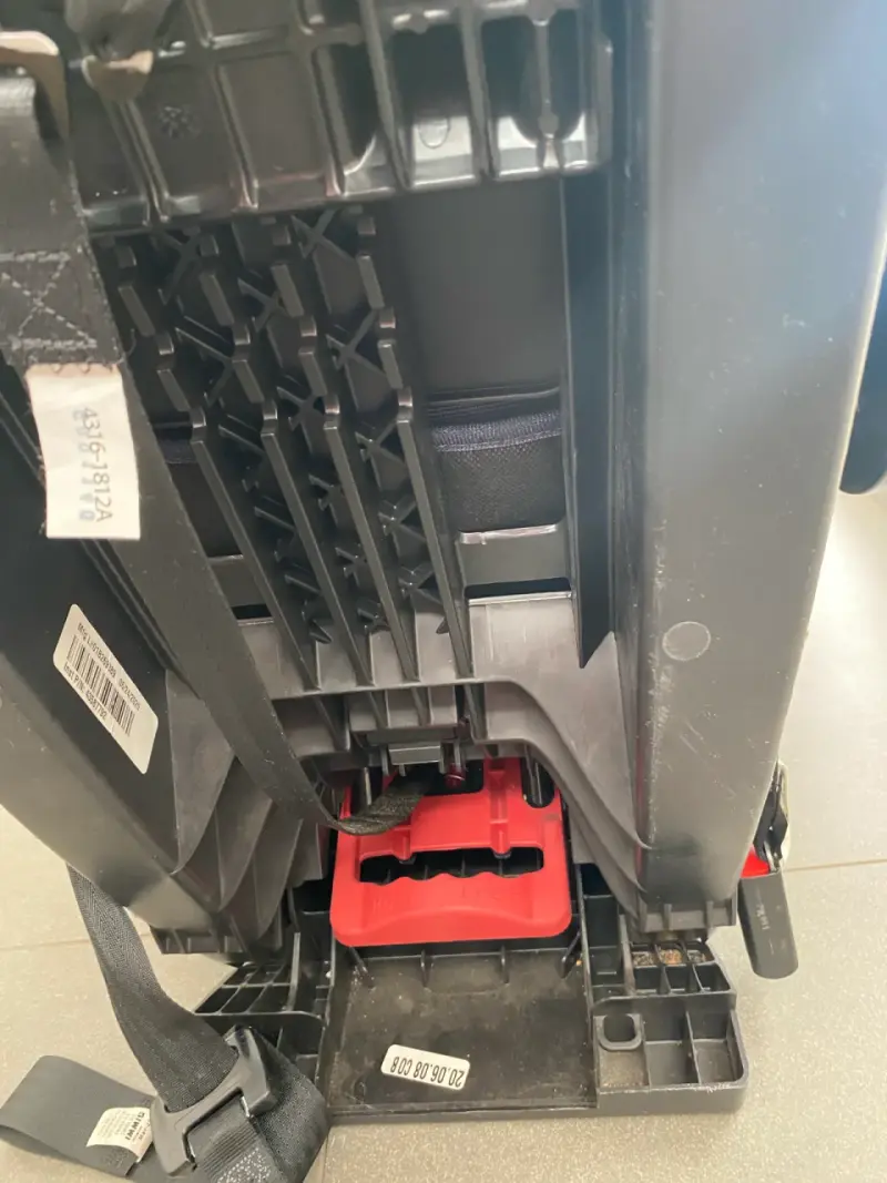 Silla de auto Maxi-Cosi, Pria 85 Max. - 5