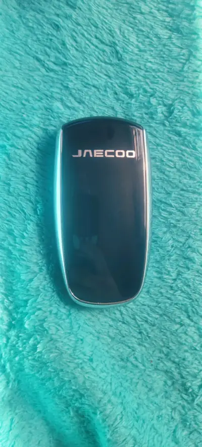 Llave inteligente de auto - miniatura 2