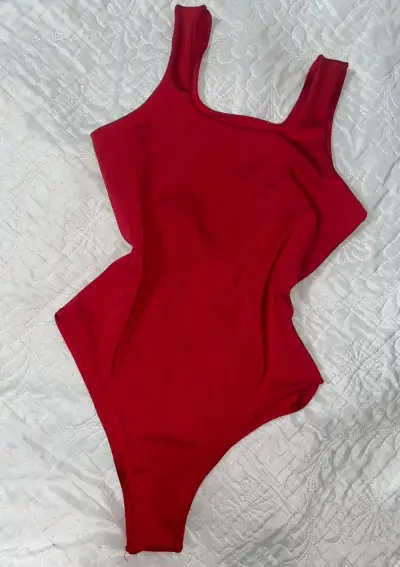 Body color dorado/Negro/Rojo - miniatura 3