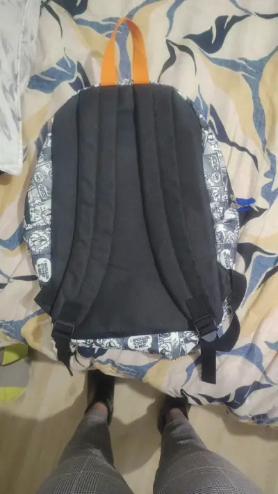Mochila temática Disney - miniatura 2