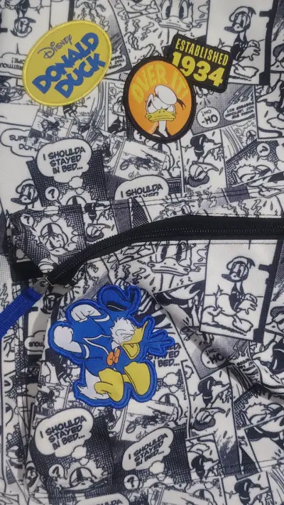 Mochila temática Disney - miniatura 3