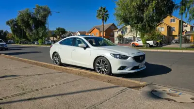 Mazda 6 GT 2015 - miniatura 1