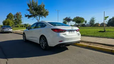 Mazda 6 GT 2015 - miniatura 5