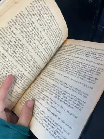 Libro Sub-Terra de Baldomero Lillo - miniatura 4