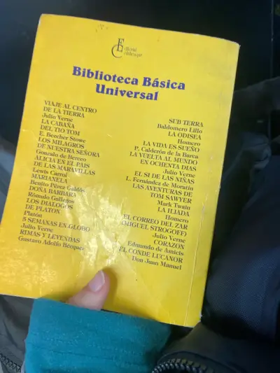 Libro Sub-Terra de Baldomero Lillo - miniatura 5