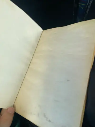 Libro 'Nada menos que todo un hombre' Miguel - miniatura 2