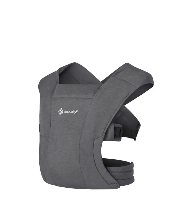 Portabebés Ergobaby gris - 1