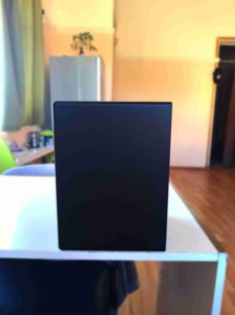 Monitor de estudio Presonus Eris E5 - 6