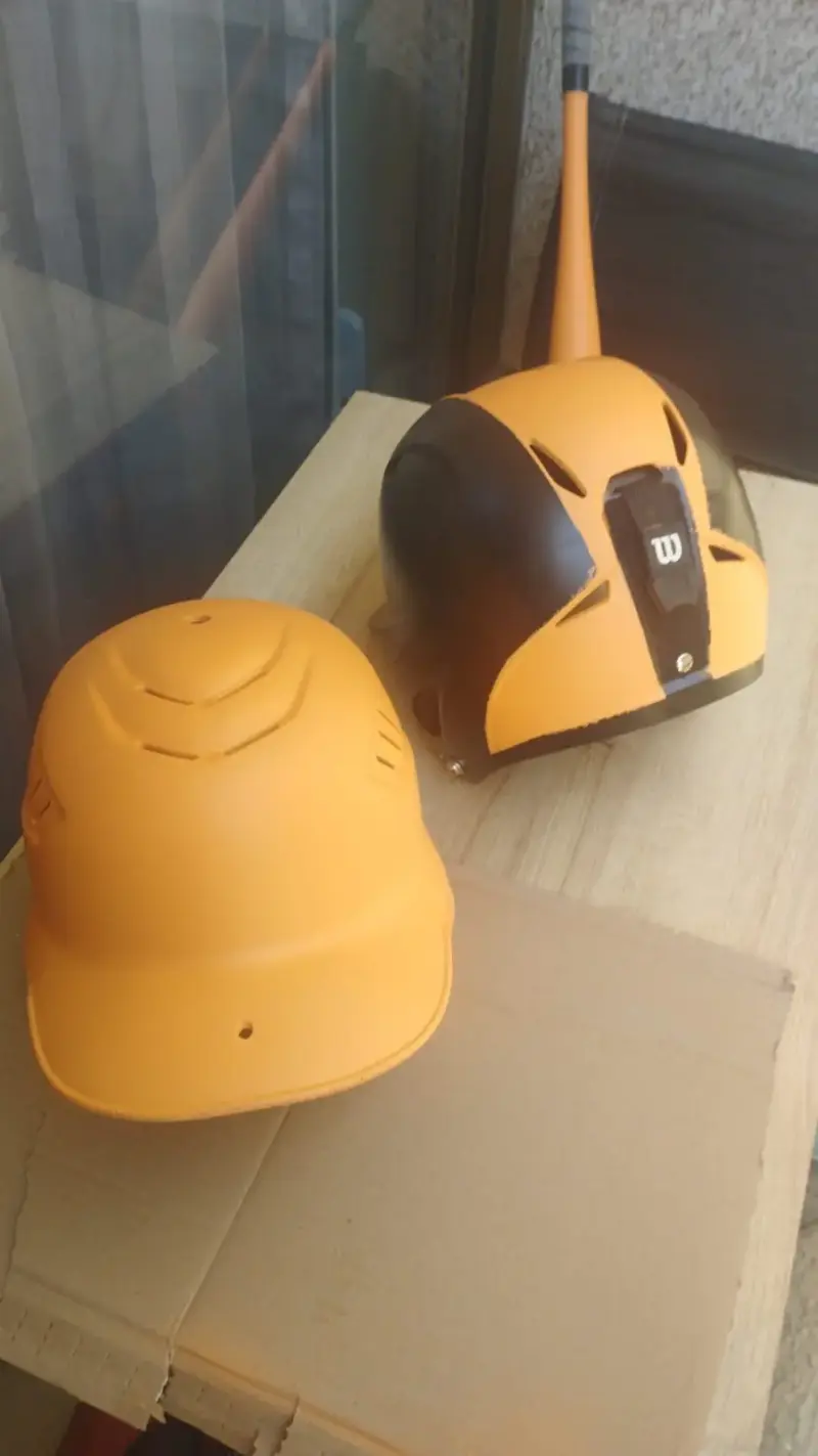 Máquina de bateo - 3