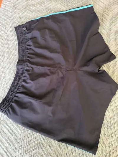 Shorts deportivos multicolor - miniatura 3