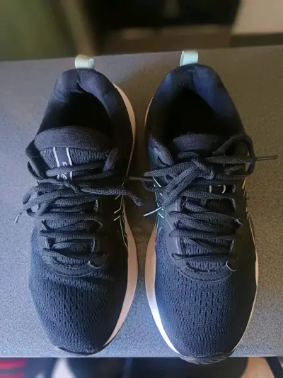 ASICS Gel-Contend 9 originales - miniatura 2